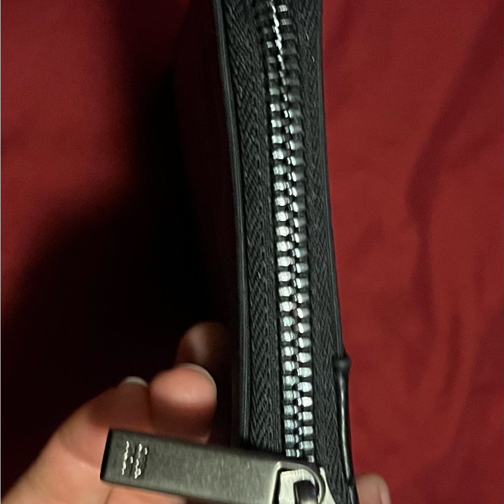 RFID Protection Wallet - Picture 3 of 7